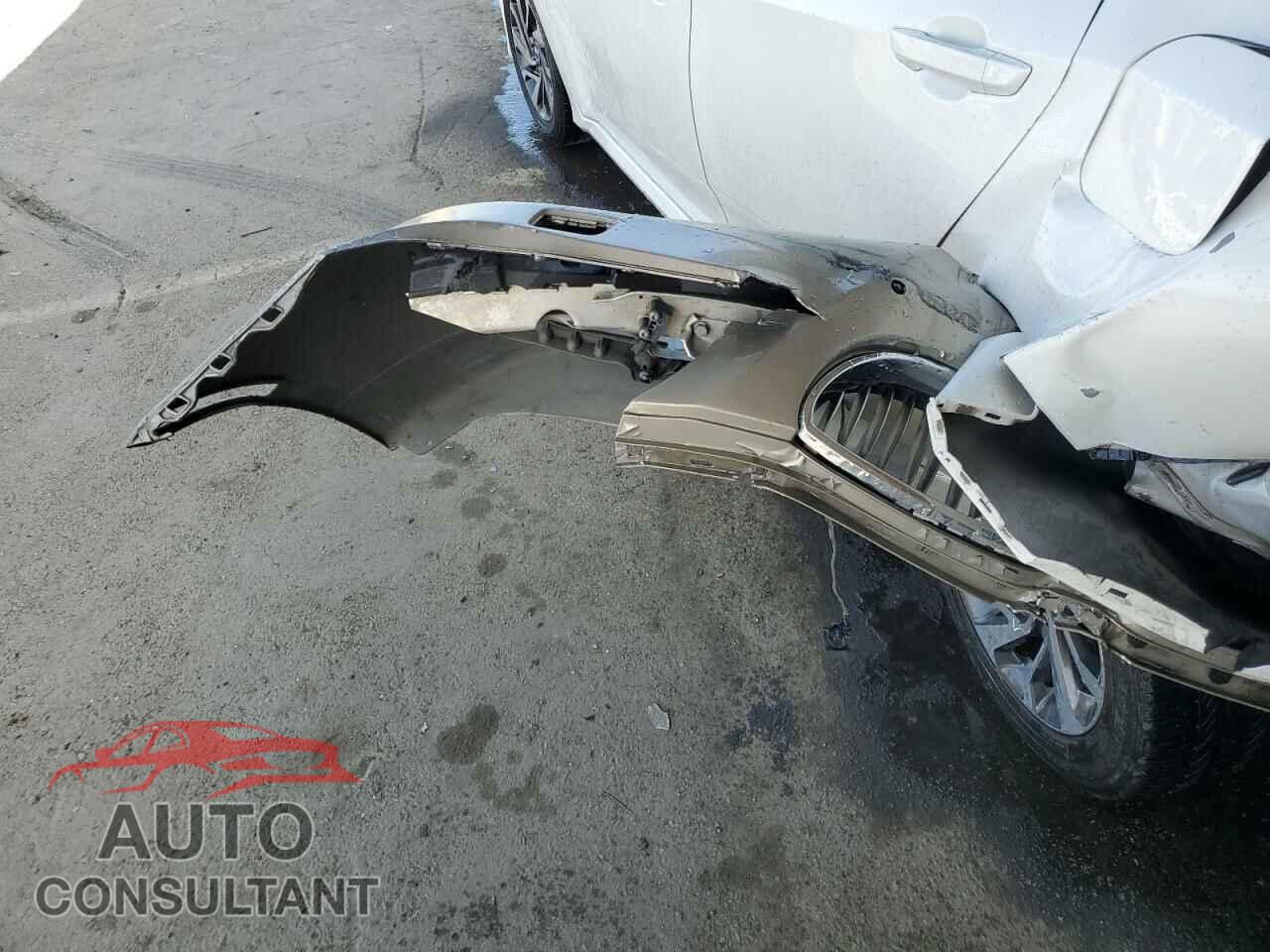 HONDA CIVIC 2017 - 19XFC2F75HE208539
