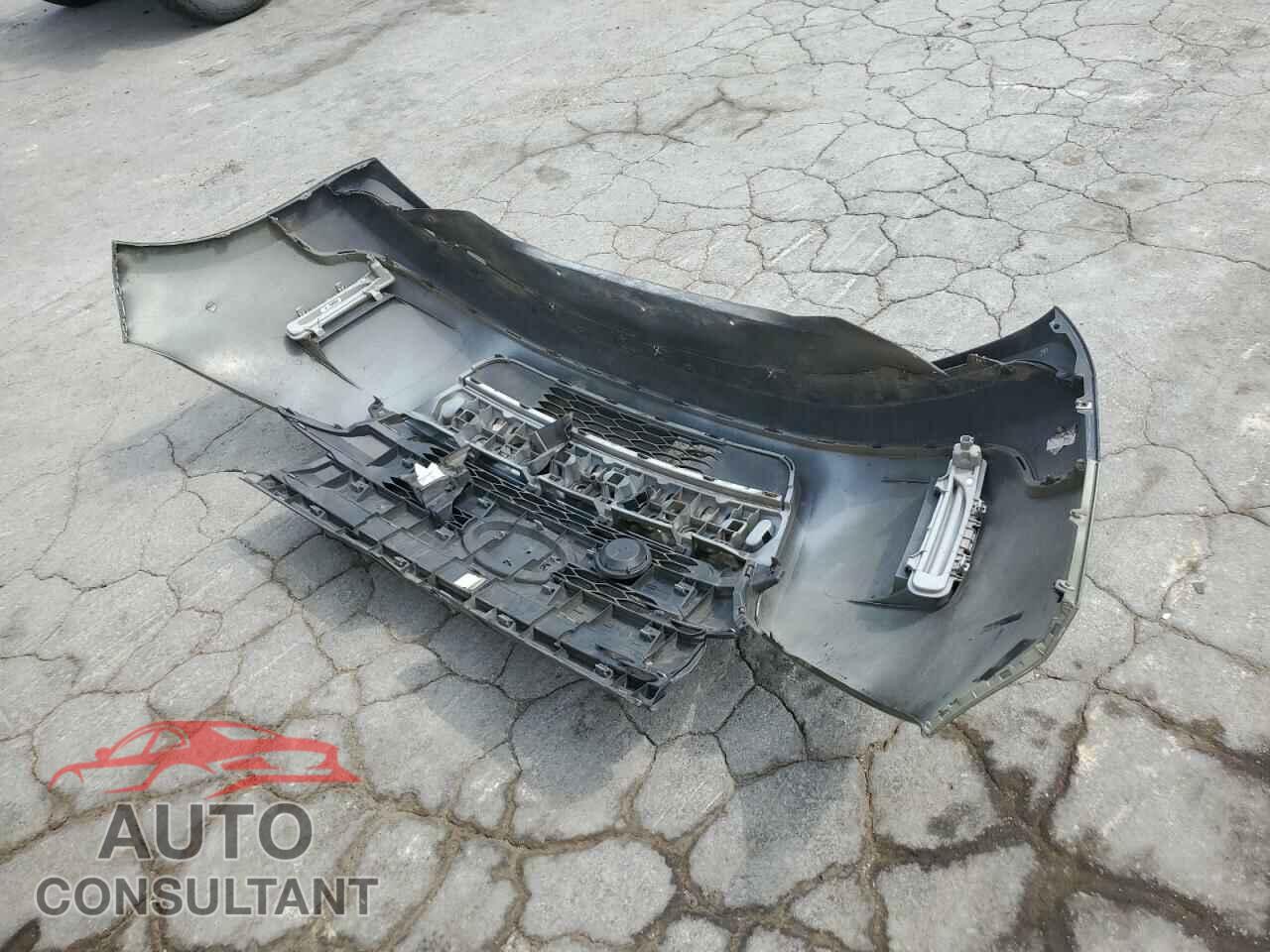 FORD EDGE 2013 - 2FMDK3KCXDBB59421