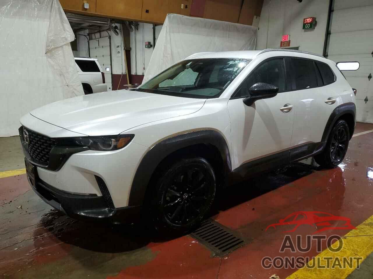 MAZDA CX-50 2025 - 7MMVABBM2SN309151