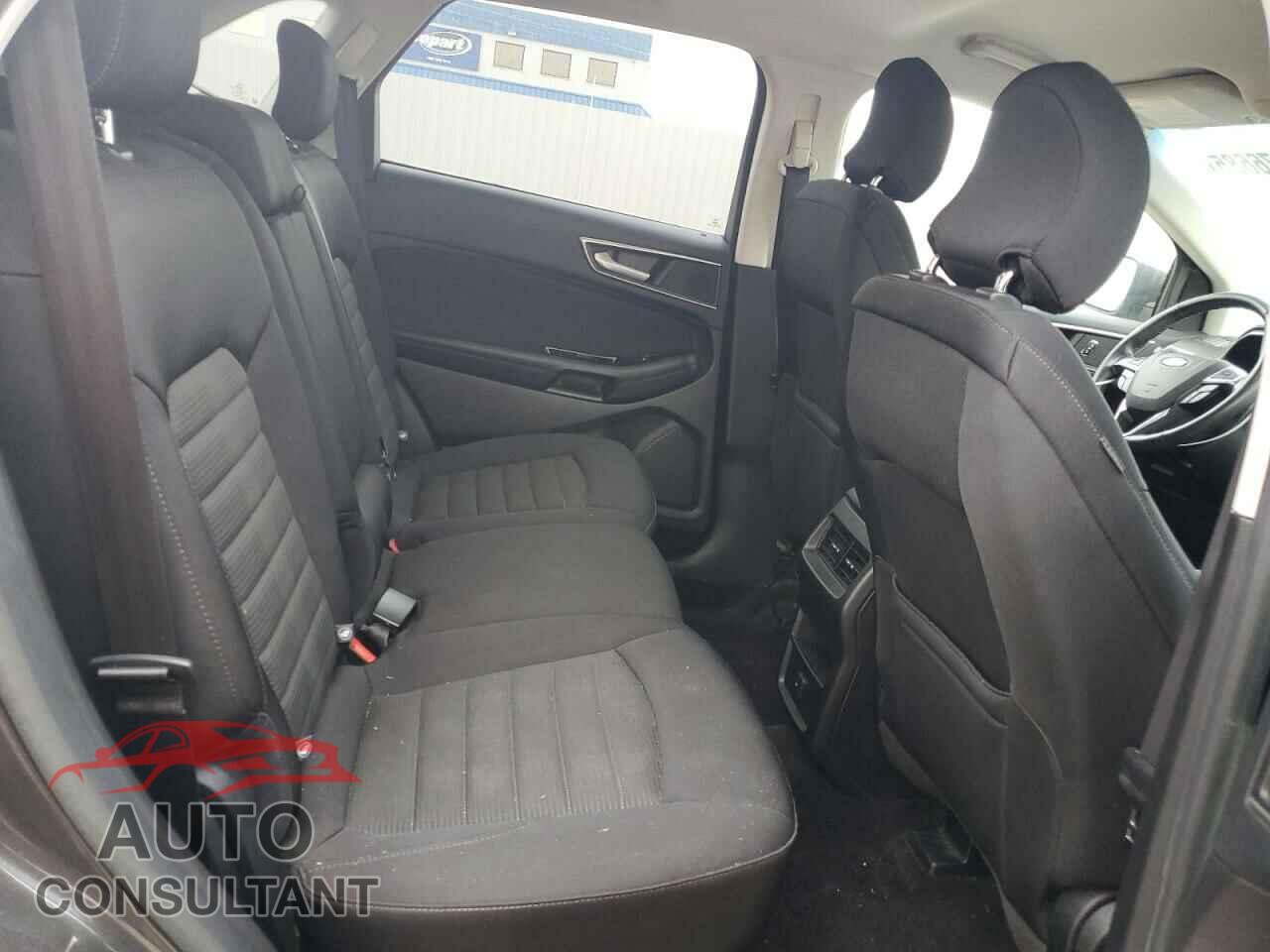 FORD EDGE 2017 - 2FMPK4J98HBB26741