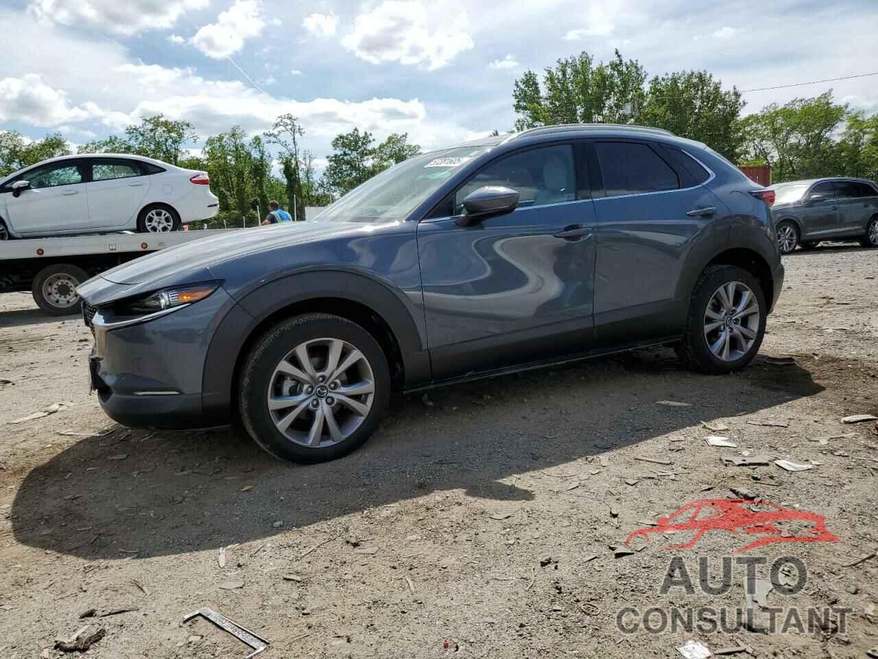 MAZDA CX30 2021 - 3MVDMBDL6MM310211