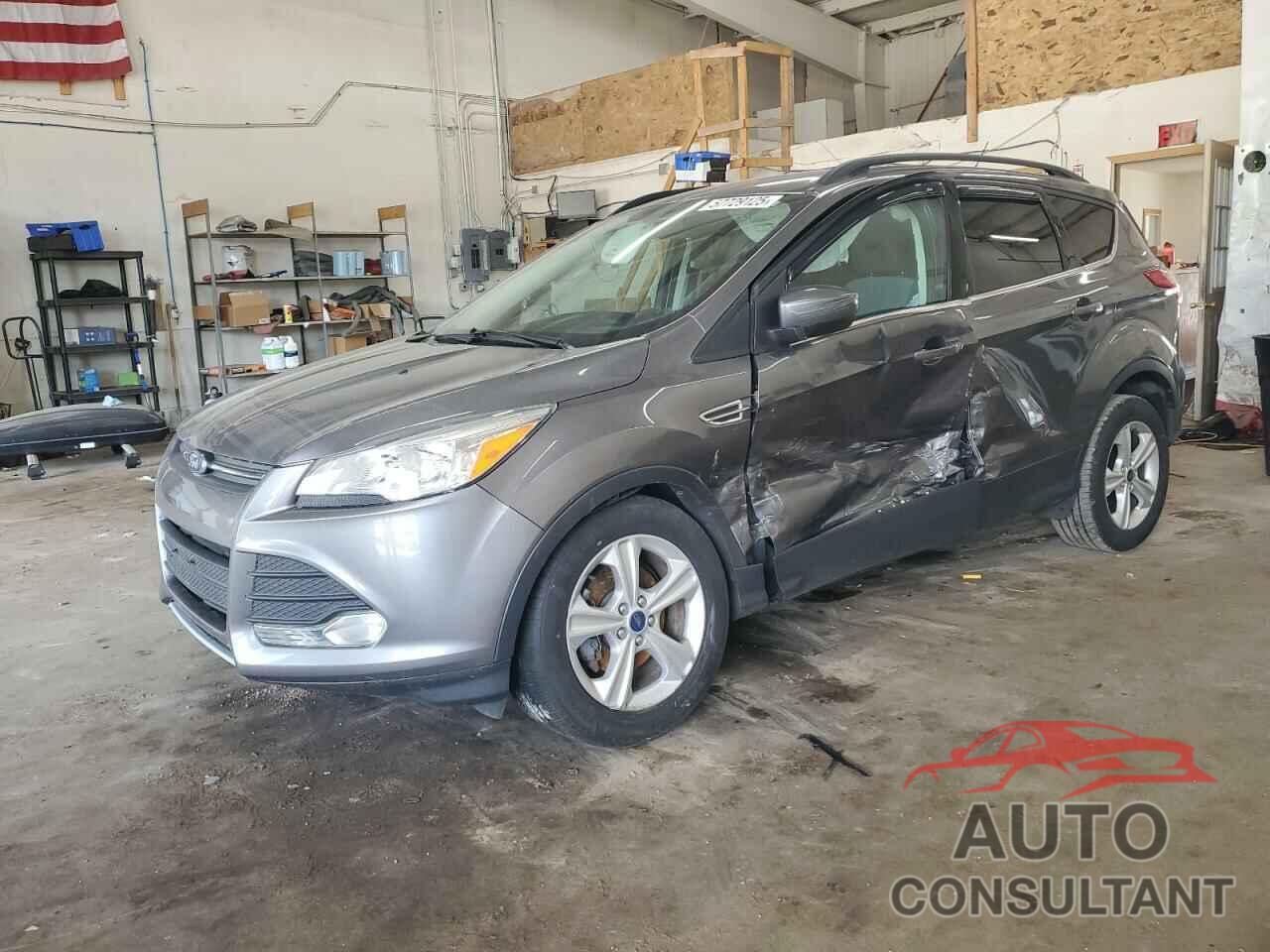 FORD ESCAPE 2014 - 1FMCU0GX3EUA45465