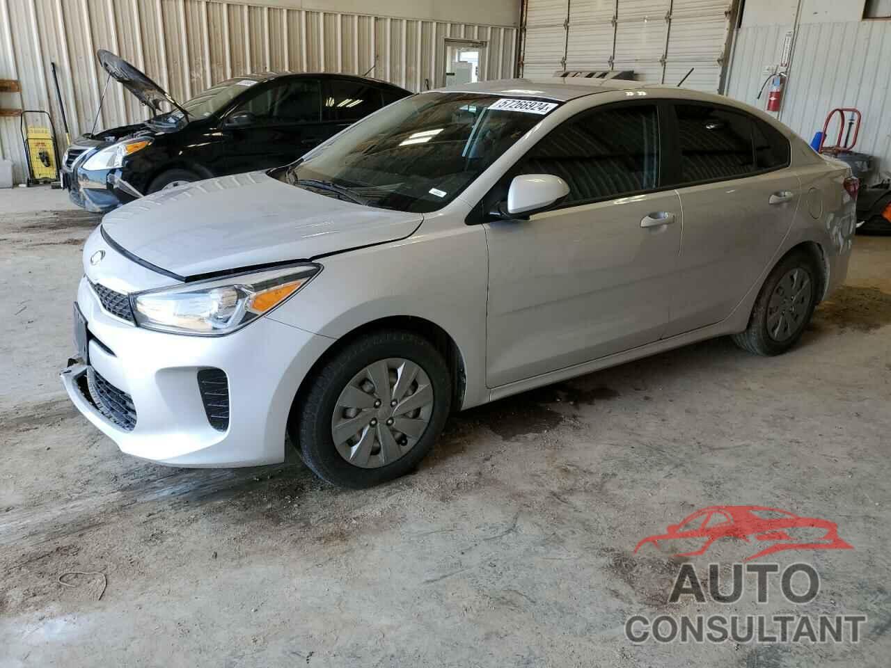 KIA RIO 2020 - 3KPA24AD6LE336528