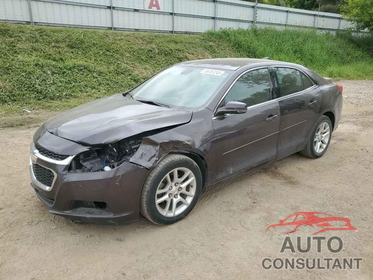 CHEVROLET MALIBU 2015 - 1G11C5SL5FF202265