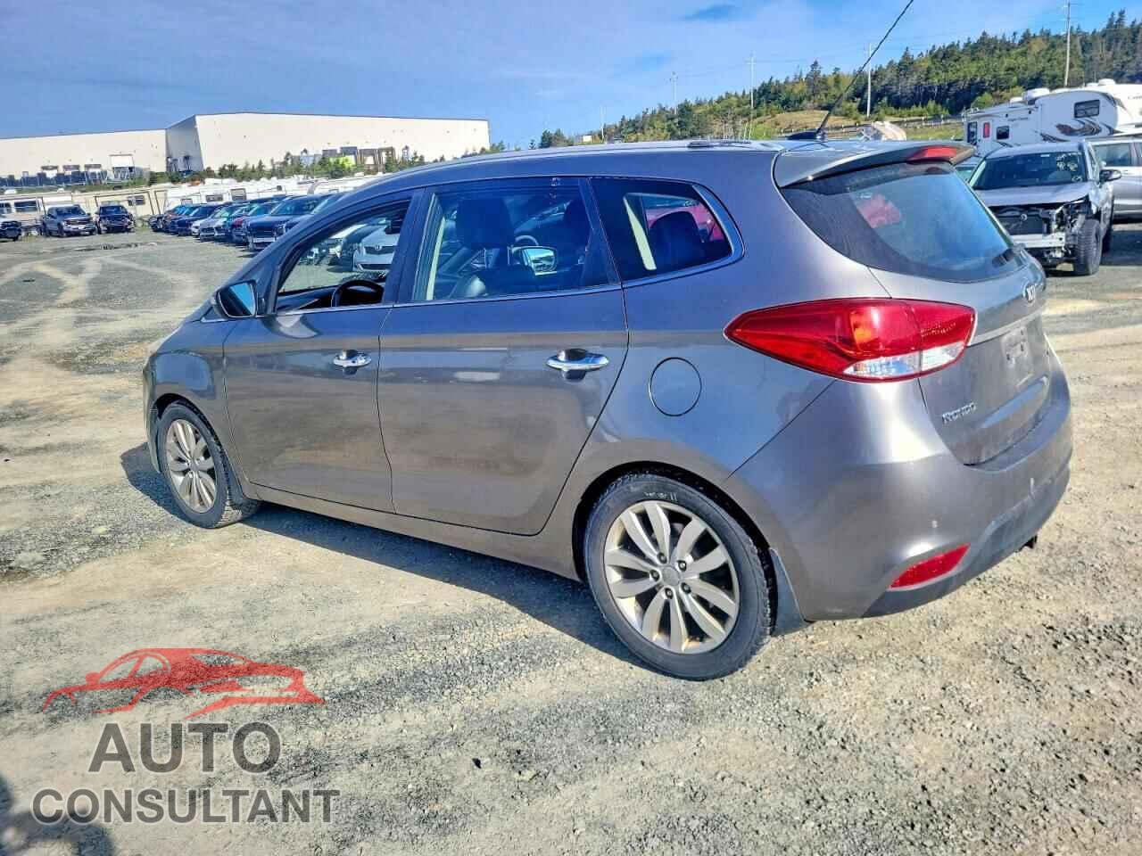 KIA RONDO 2014 - KNAHU8A35E7007729