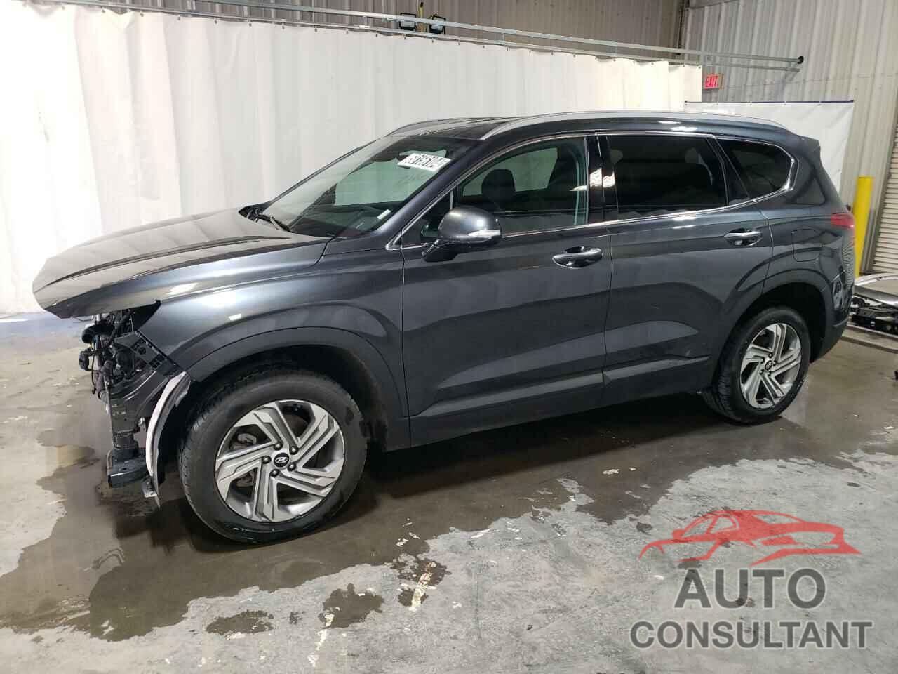 HYUNDAI SANTA FE 2023 - 5NMS24AJ4PH566531