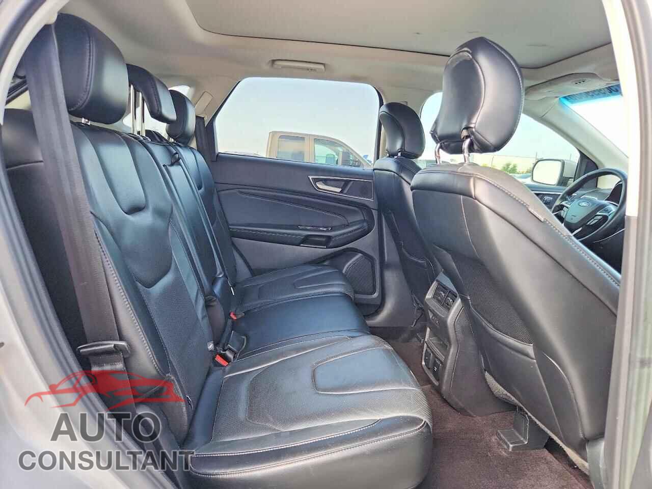 FORD EDGE 2016 - 2FMPK3K92GBC56554