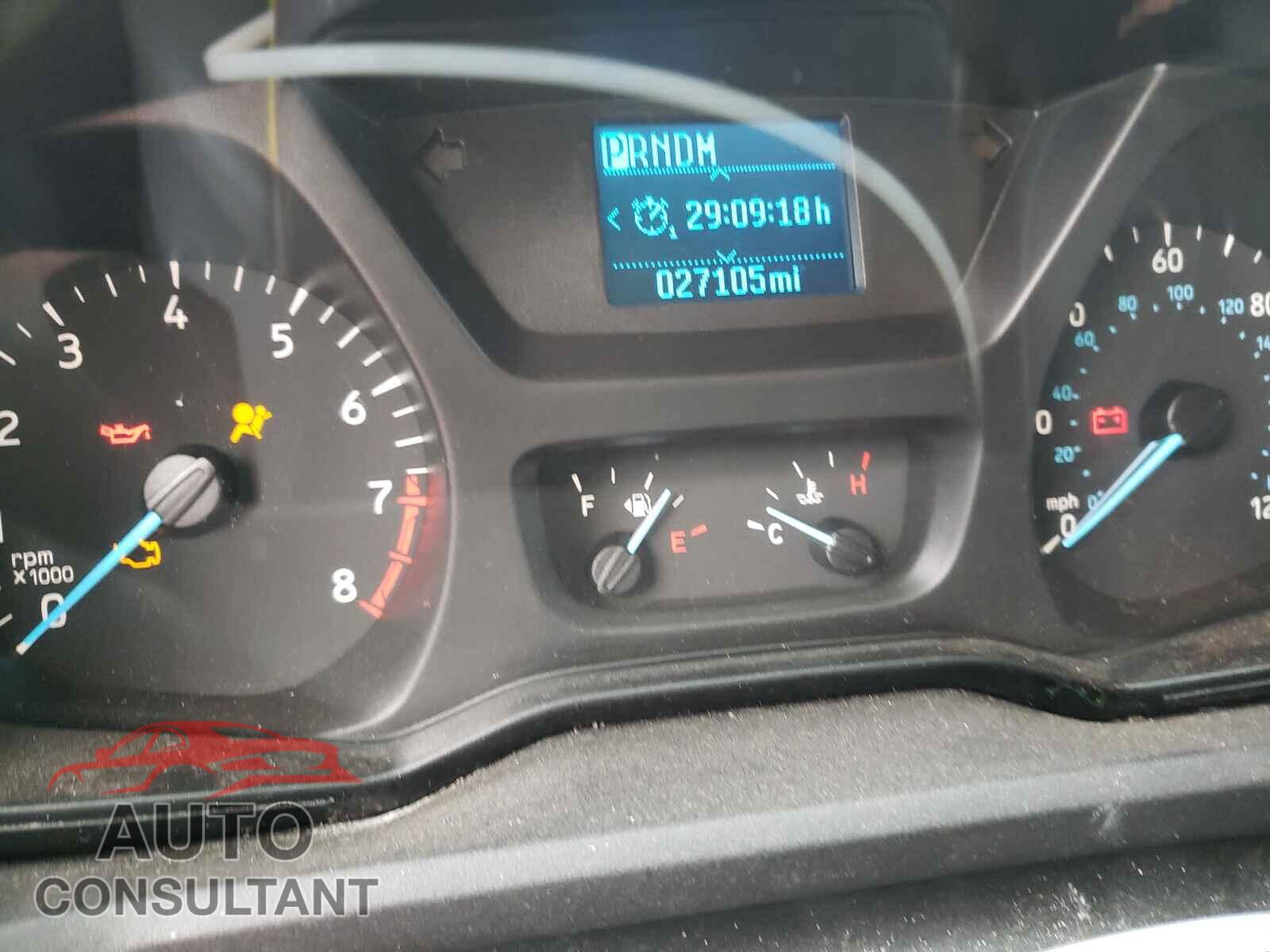 FORD TRANSIT CO 2019 - 1FTYR2CM0KKA78496