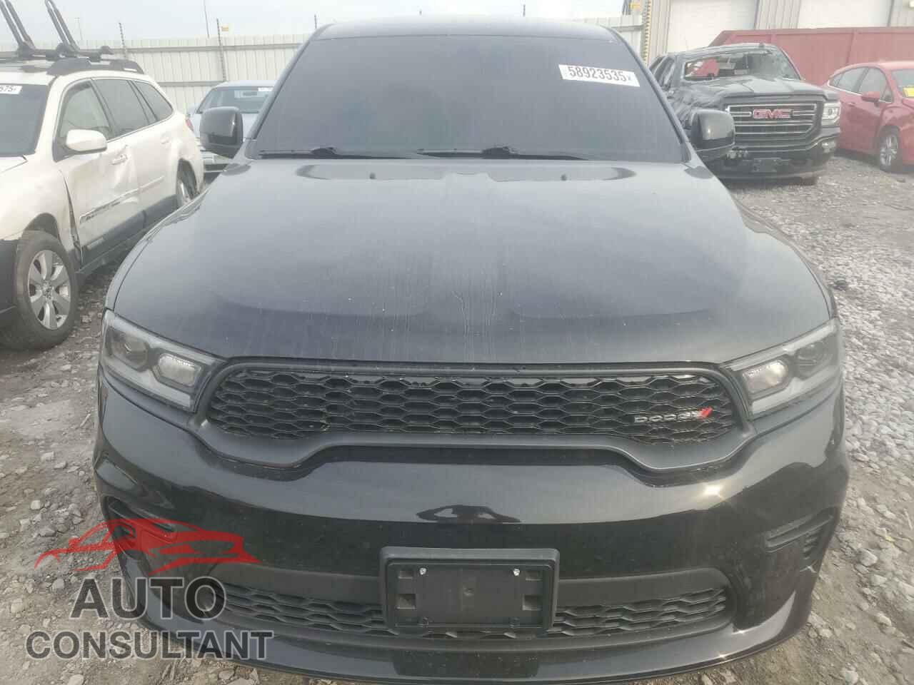 DODGE DURANGO 2021 - 1C4RDJDG6MC683450