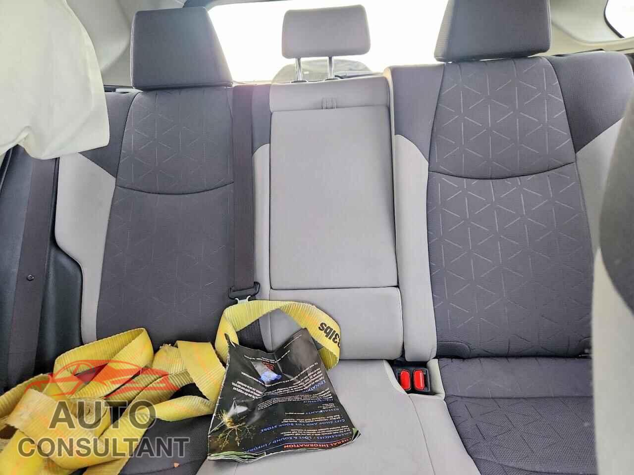 TOYOTA RAV4 2019 - JTMP1RFV3KD514150