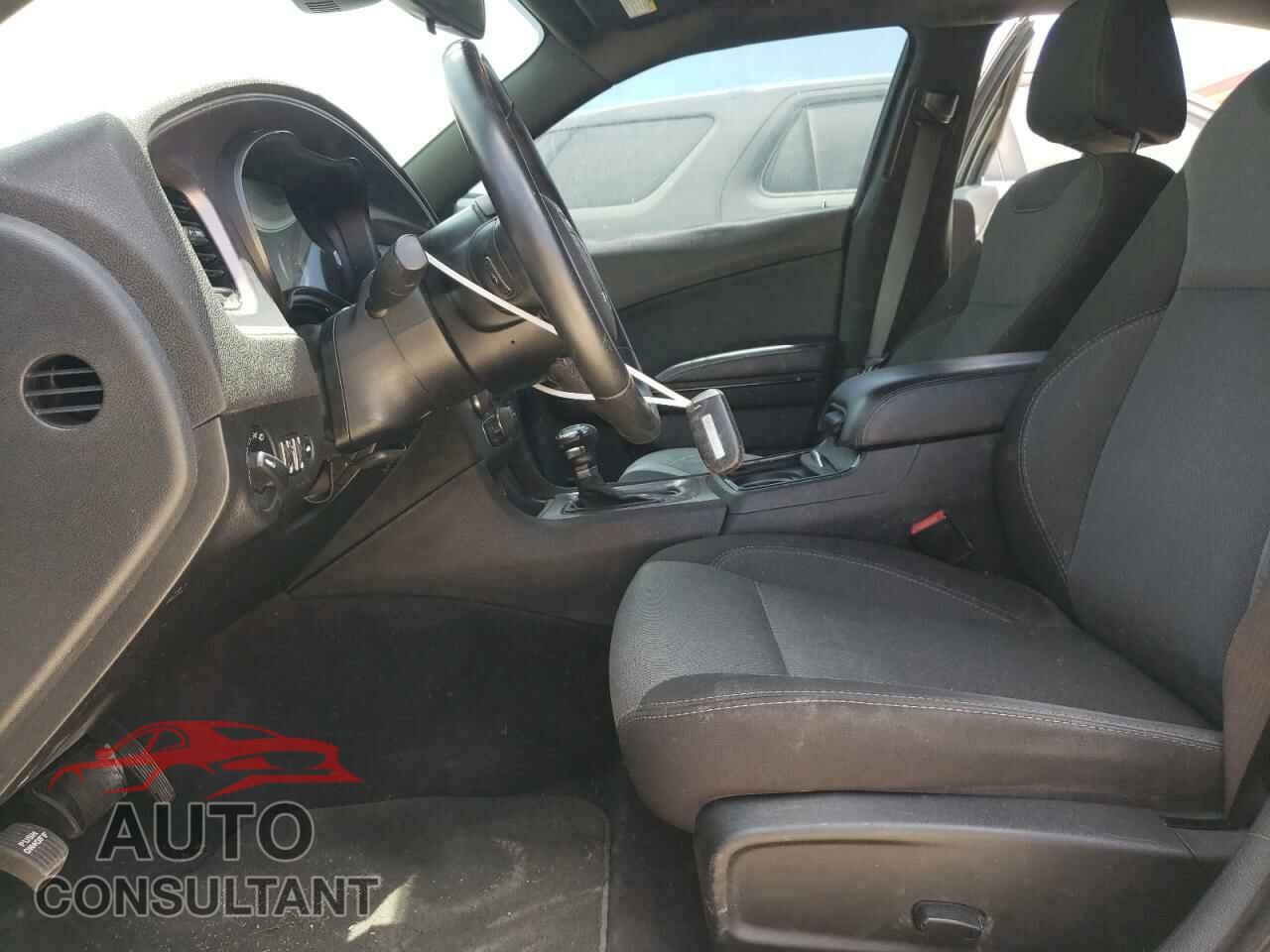 DODGE CHARGER 2017 - 2C3CDXBG2HH598849