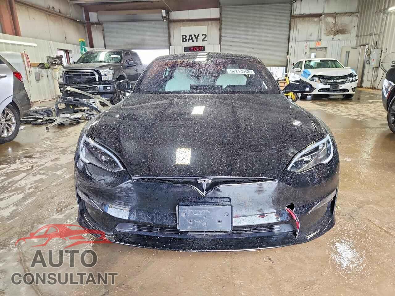 TESLA MODEL S 2024 - 5YJSA1E52RF543624