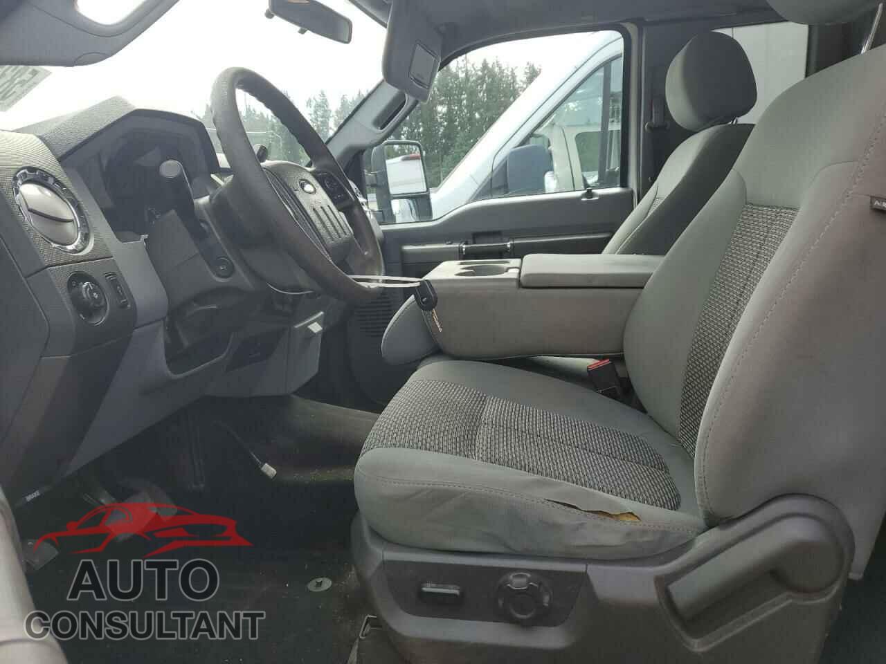 FORD F250 2012 - 1FT7X2B65CEB59000
