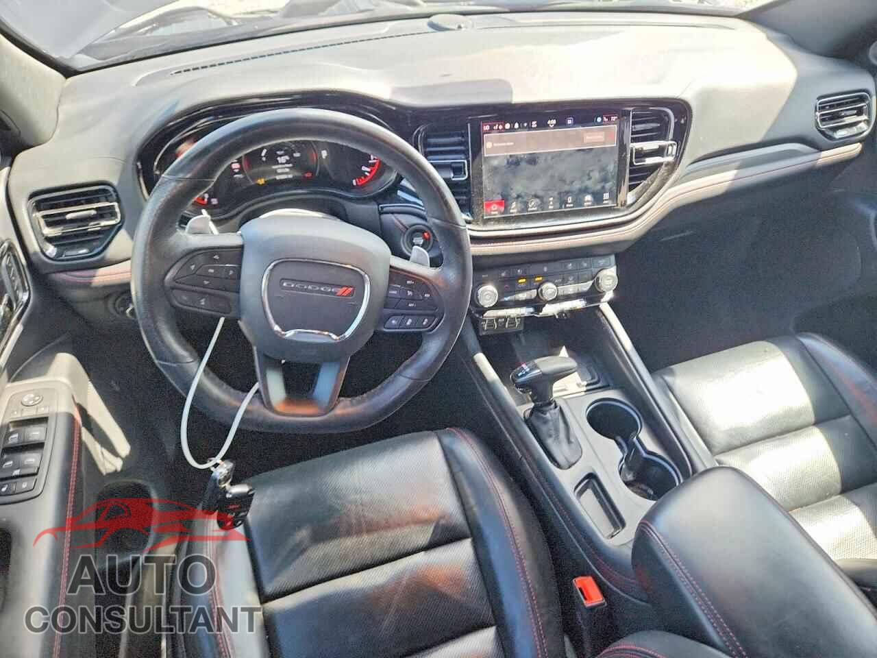 DODGE DURANGO 2023 - 1C4SDHCT2PC676752