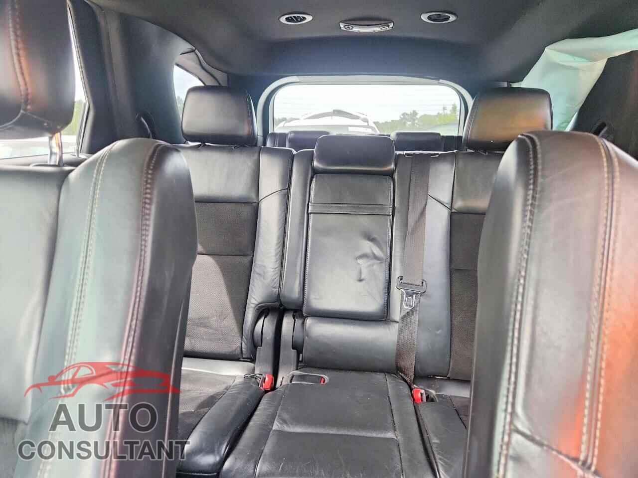 DODGE DURANGO 2015 - 1C4RDHAG1FC169277