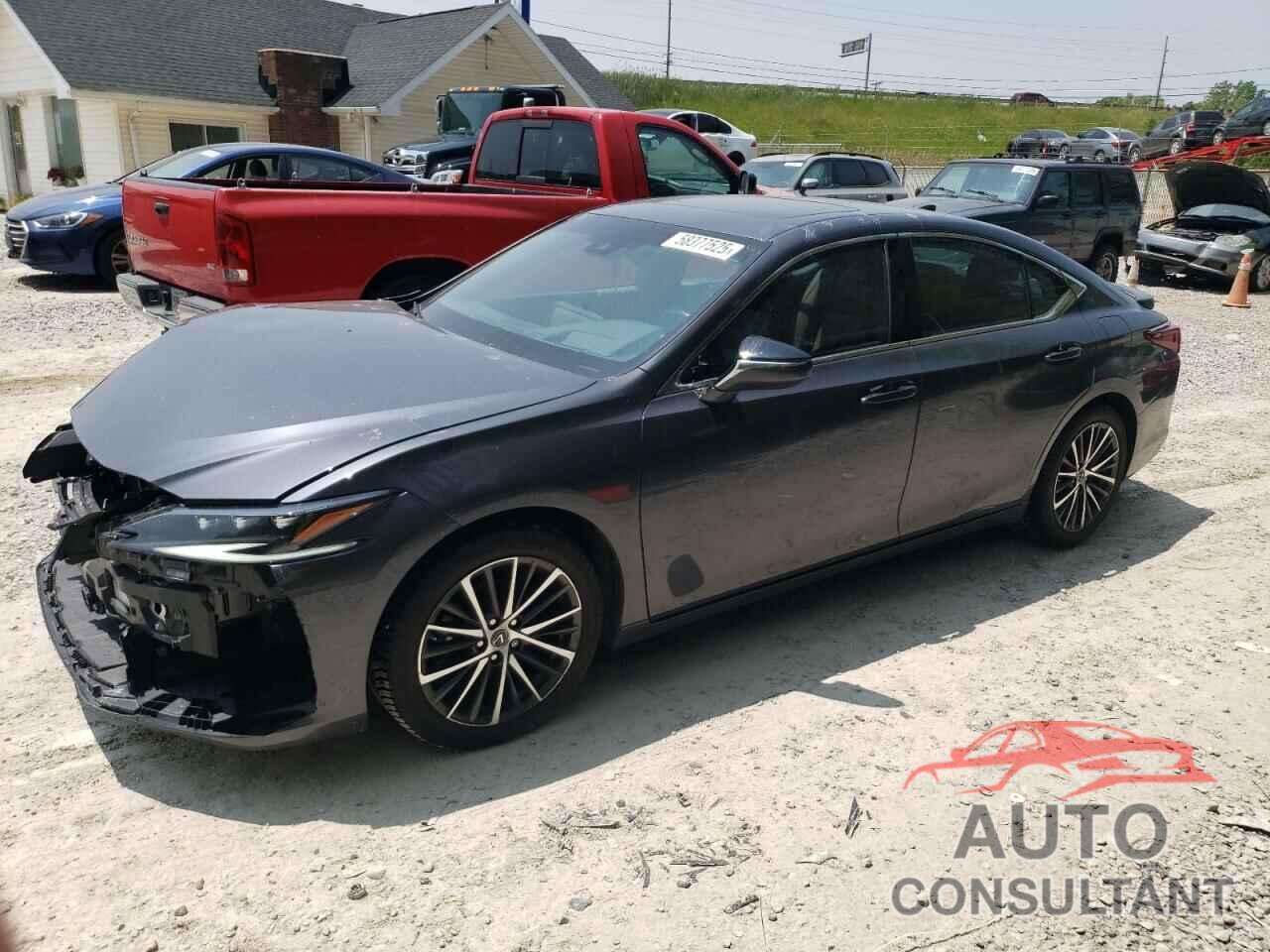 LEXUS ES300 2023 - 58ADA1C13PU035275