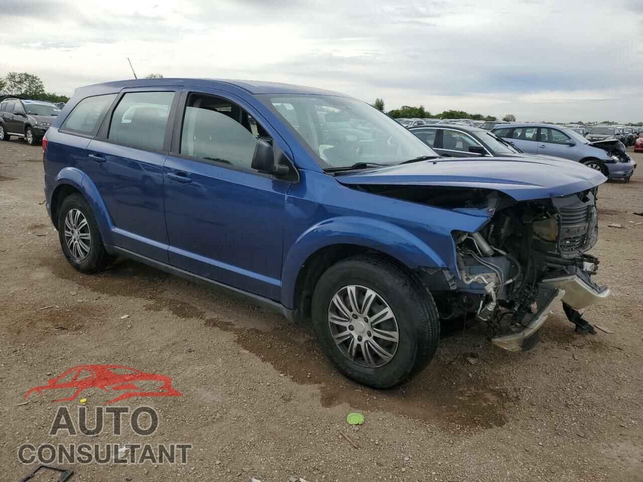 DODGE JOURNEY 2010 - 3D4PG4FB0AT198712