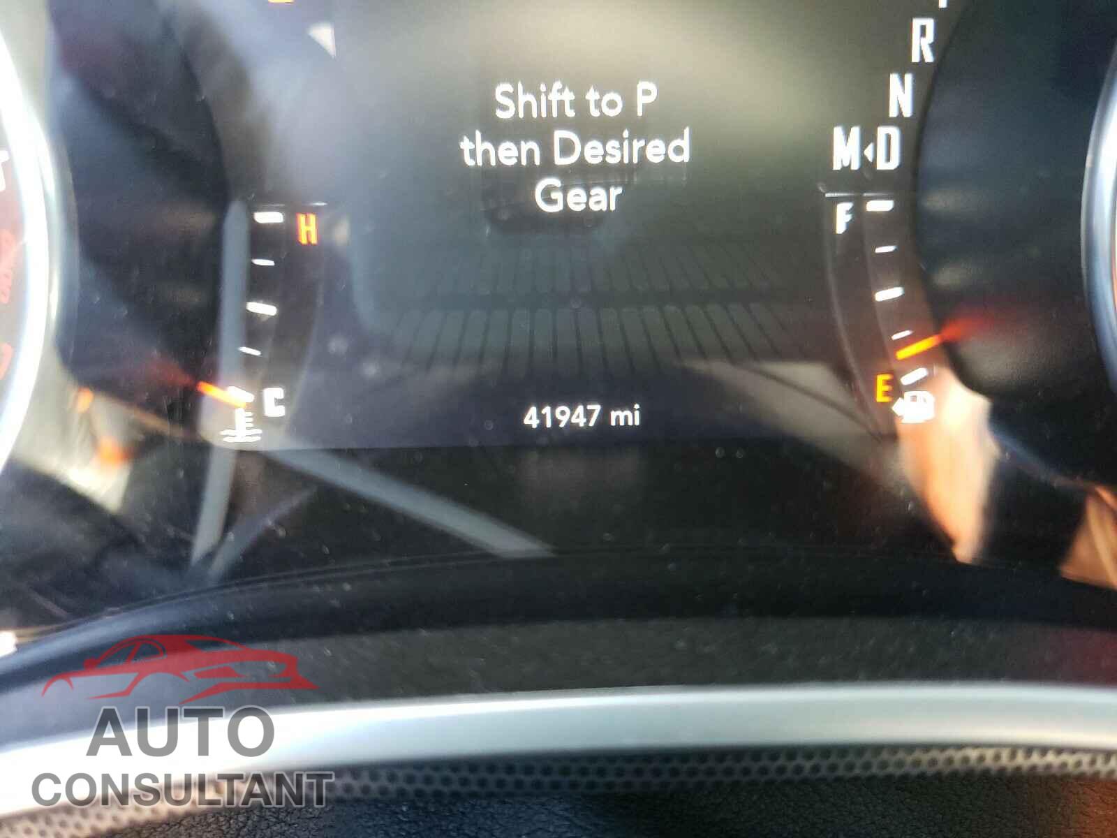 DODGE CHALLENGER 2017 - 2C3CDZAG2HH633208