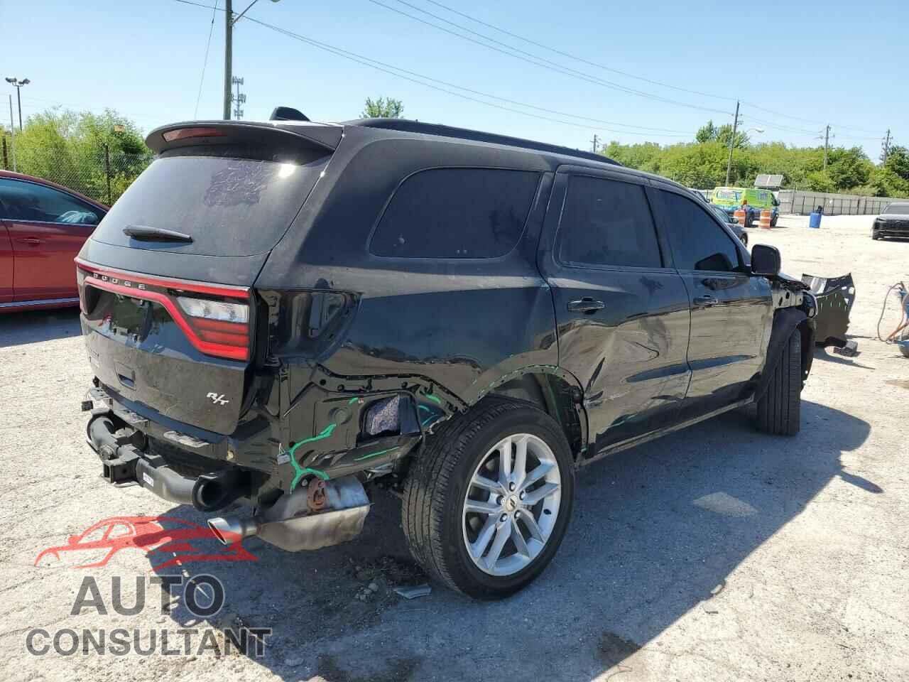 DODGE DURANGO 2023 - 1C4SDJCT1PC638467