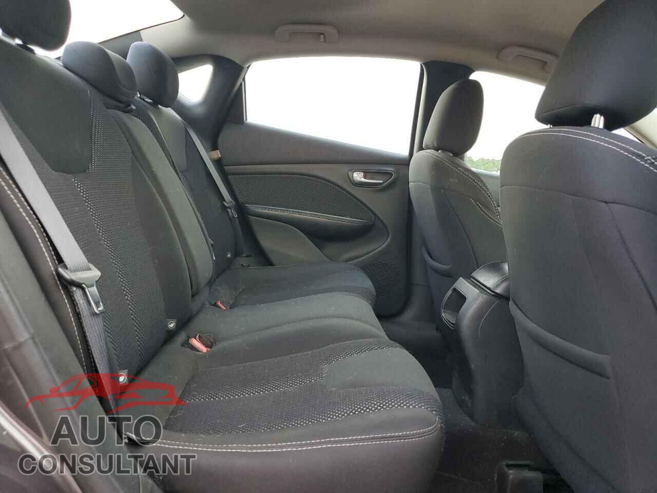 DODGE DART 2016 - 1C3CDFBA7GD623388