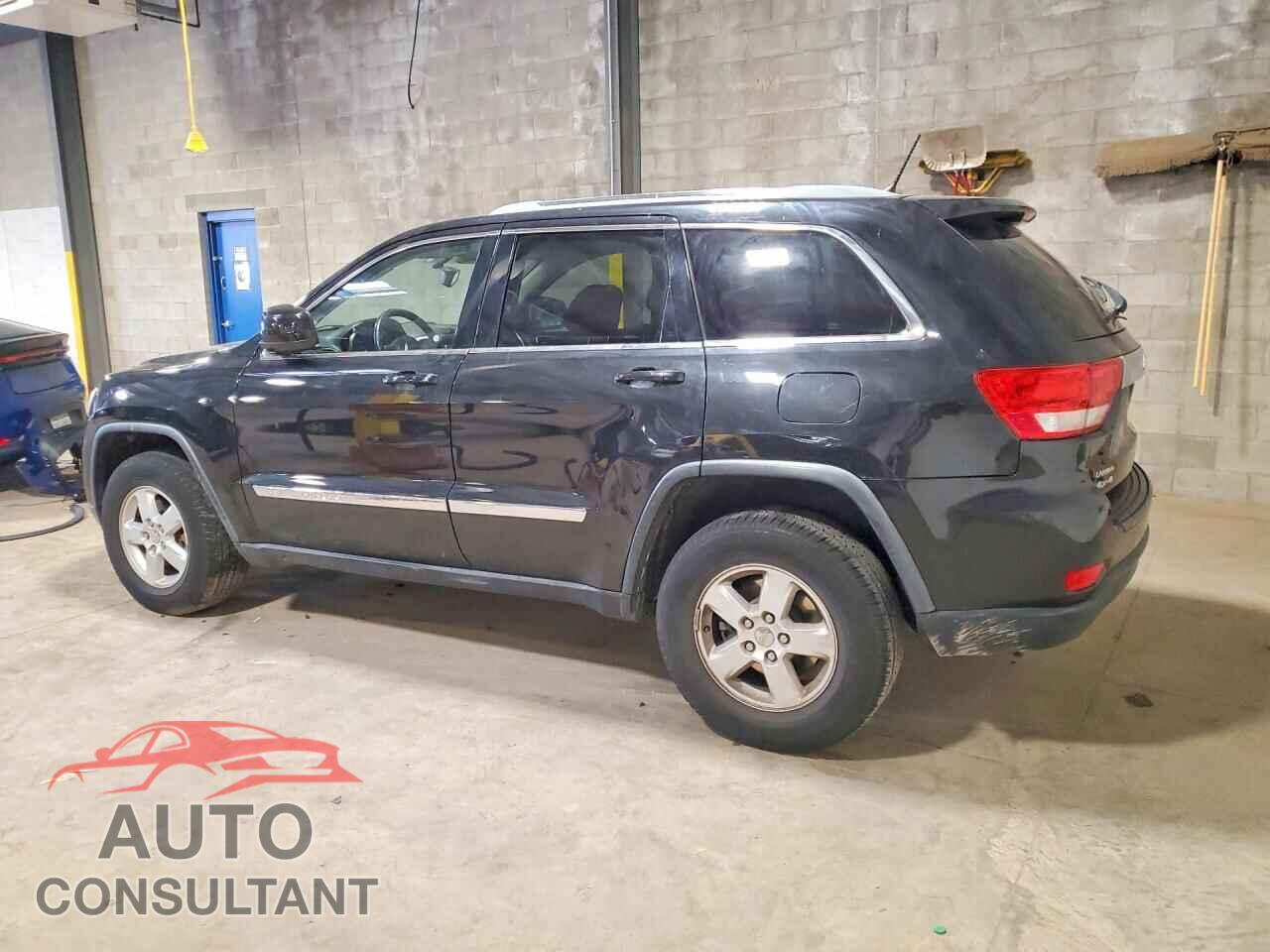 JEEP CHEROKEE 2012 - 1C4RJFAG9CC233932