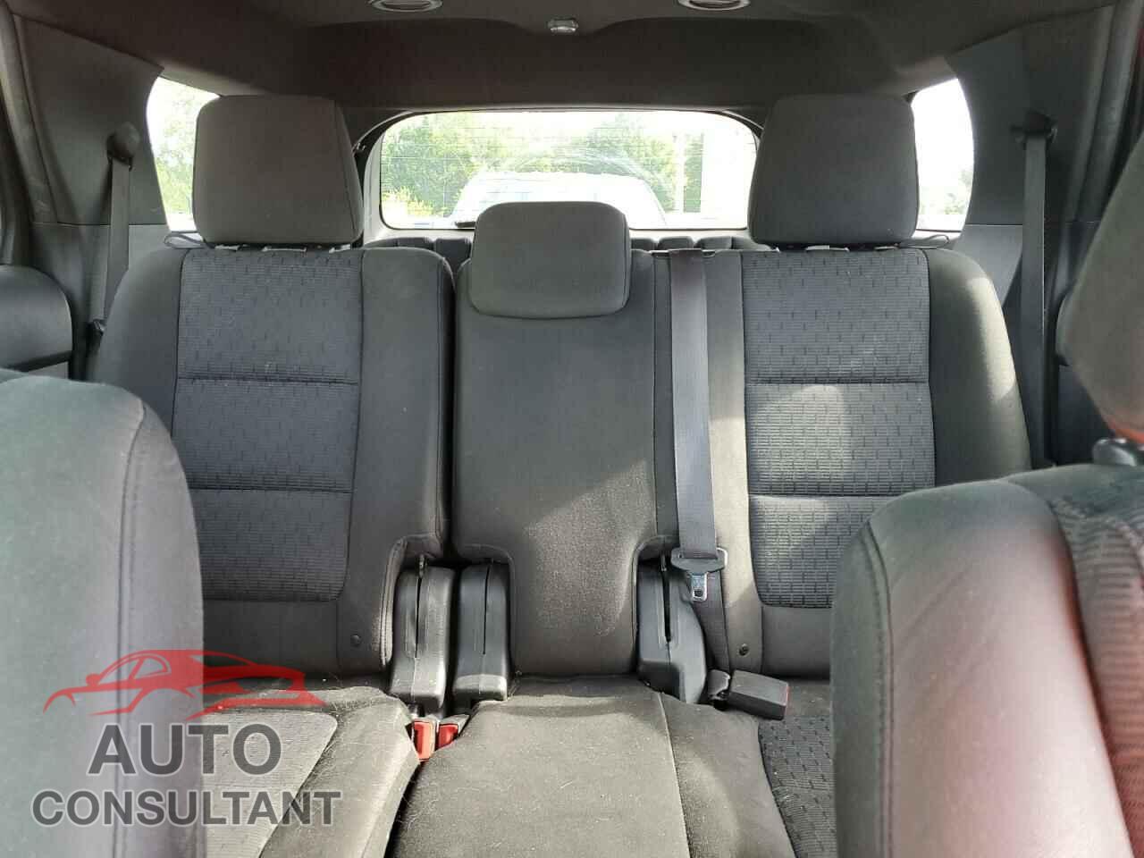 FORD EXPLORER 2014 - 1FM5K8D82EGA40766