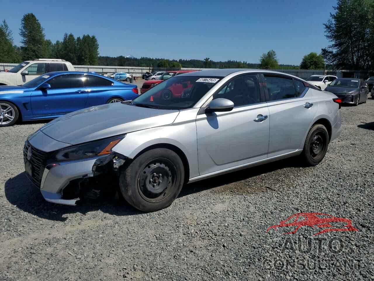 NISSAN ALTIMA 2023 - 1N4BL4BV2PN419969