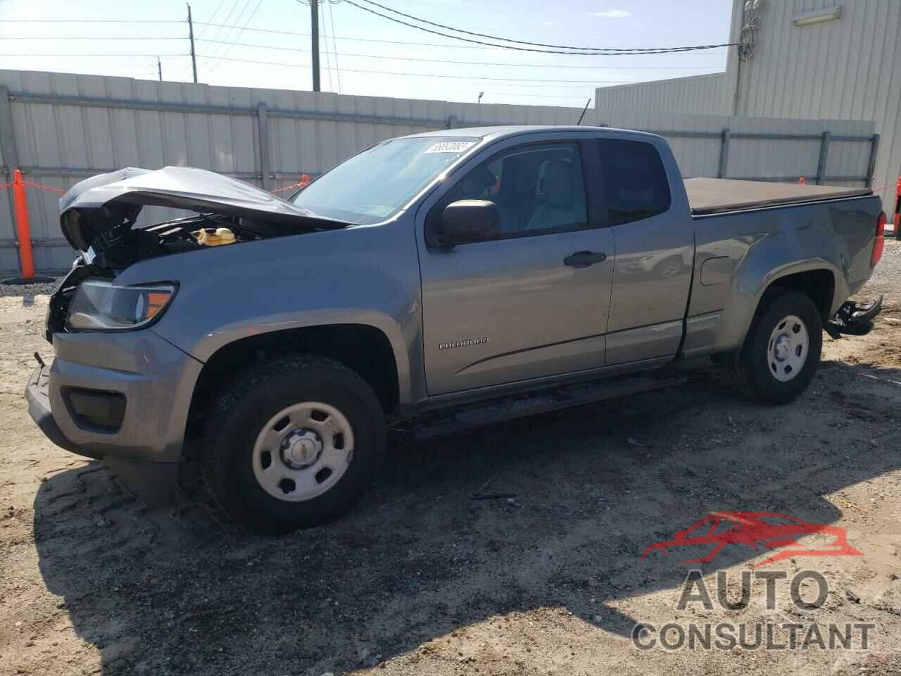 CHEVROLET COLORADO 2020 - 1GCHSBEA7L1148512