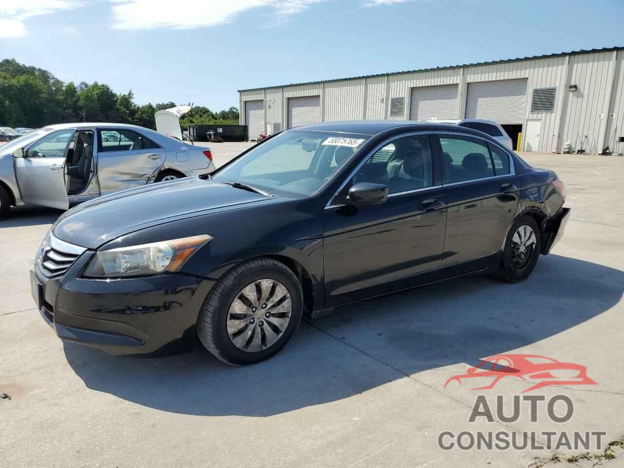 HONDA ACCORD 2012 - 1HGCP2F6XCA010907