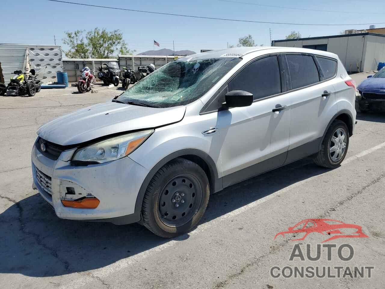 FORD ESCAPE 2016 - 1FMCU0F75GUB75039