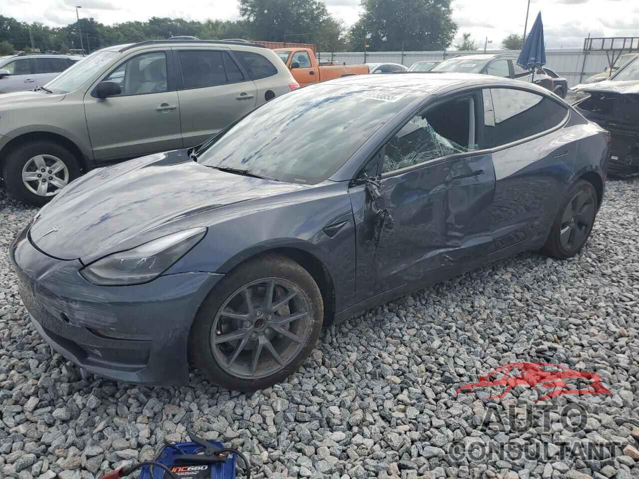 TESLA MODEL 3 2023 - 5YJ3E1EA9PF613641