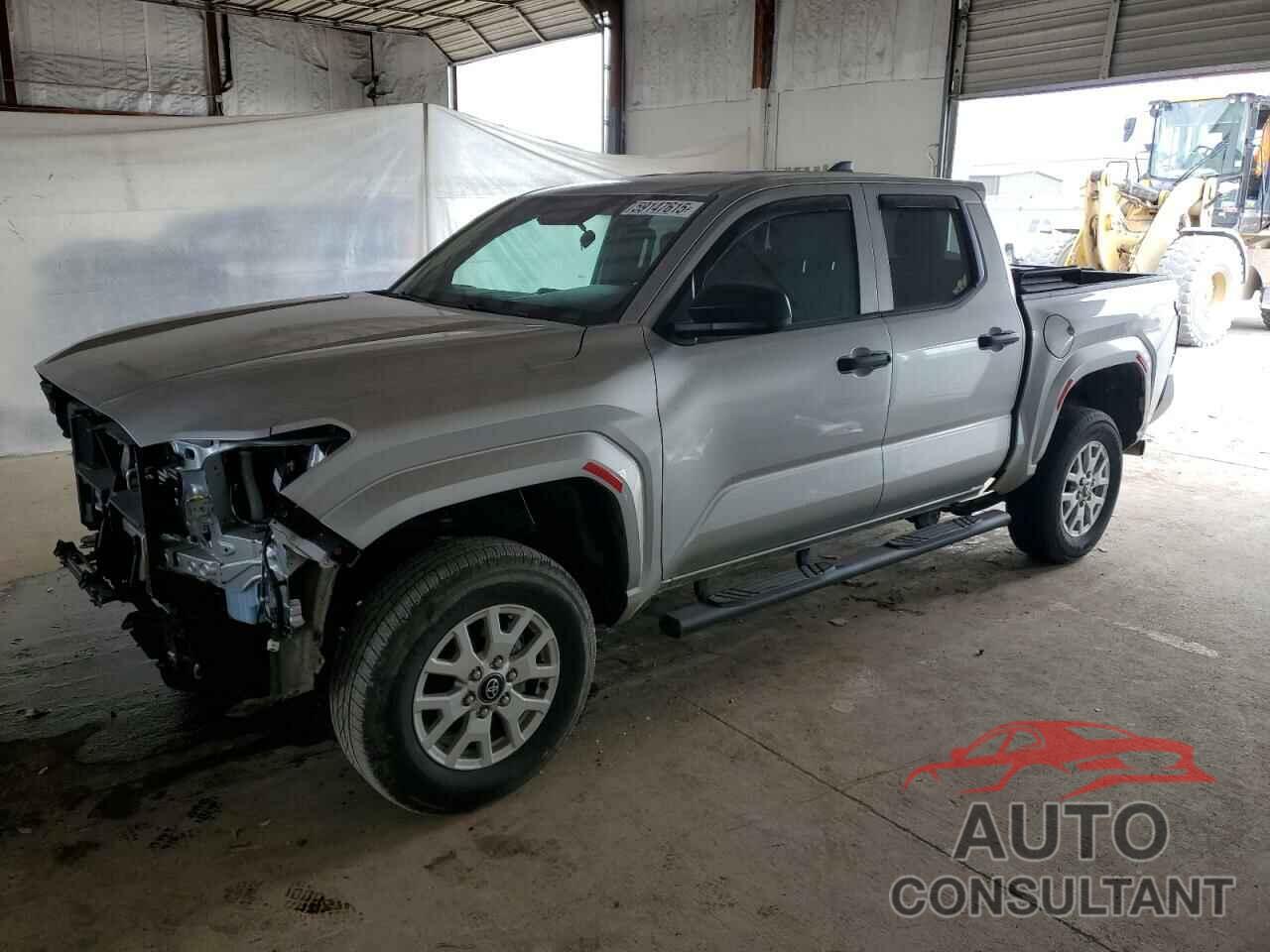TOYOTA TACOMA 2024 - 3TYKD5HN8RT004130