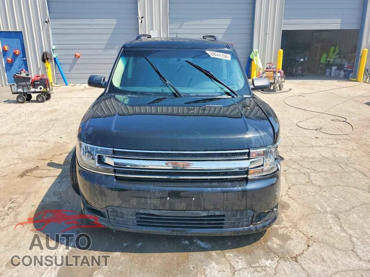 FORD FLEX 2013 - 2FMGK5B8XDBD29636