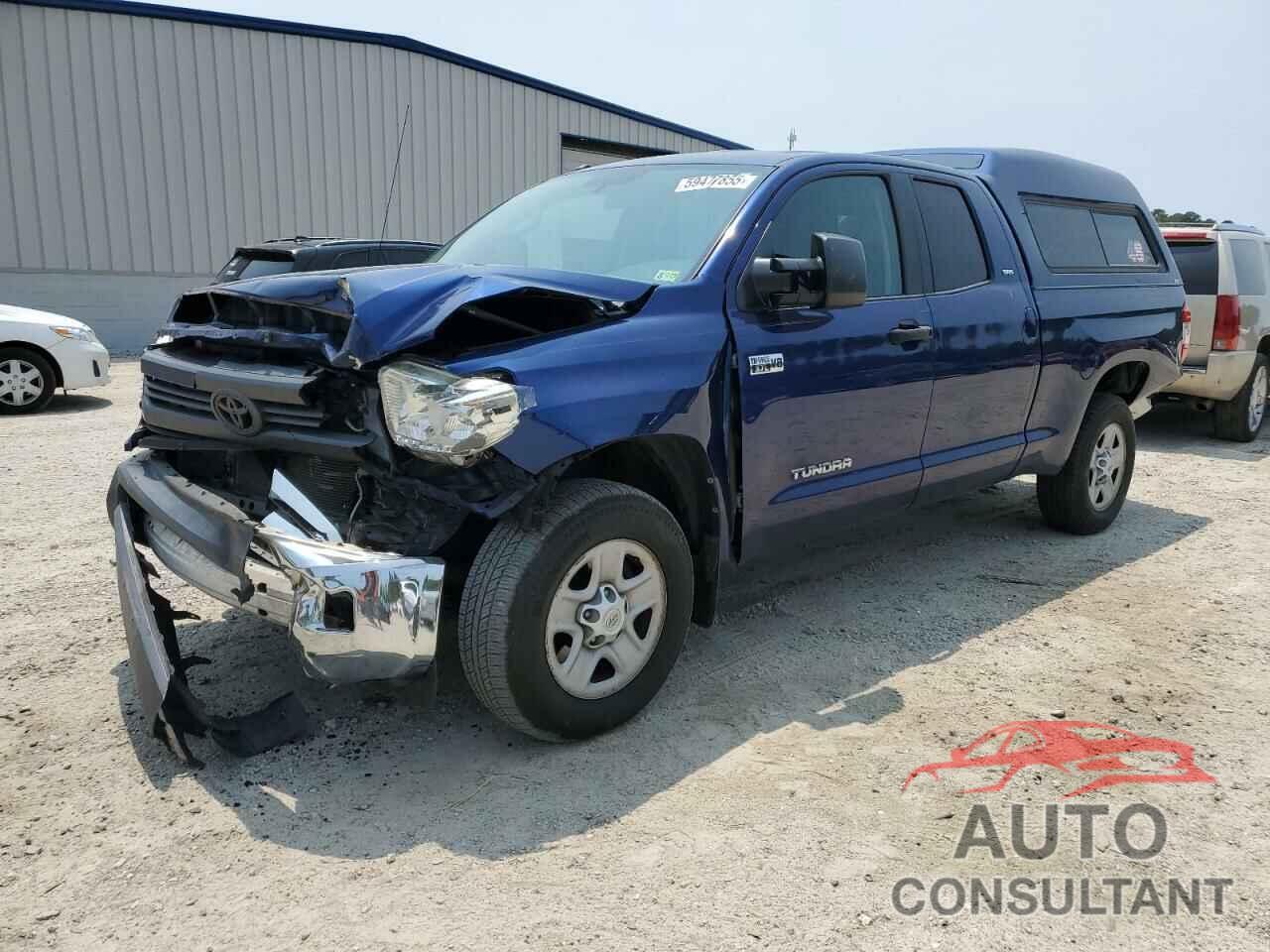 TOYOTA TUNDRA 2015 - 5TFUY5F14FX439726