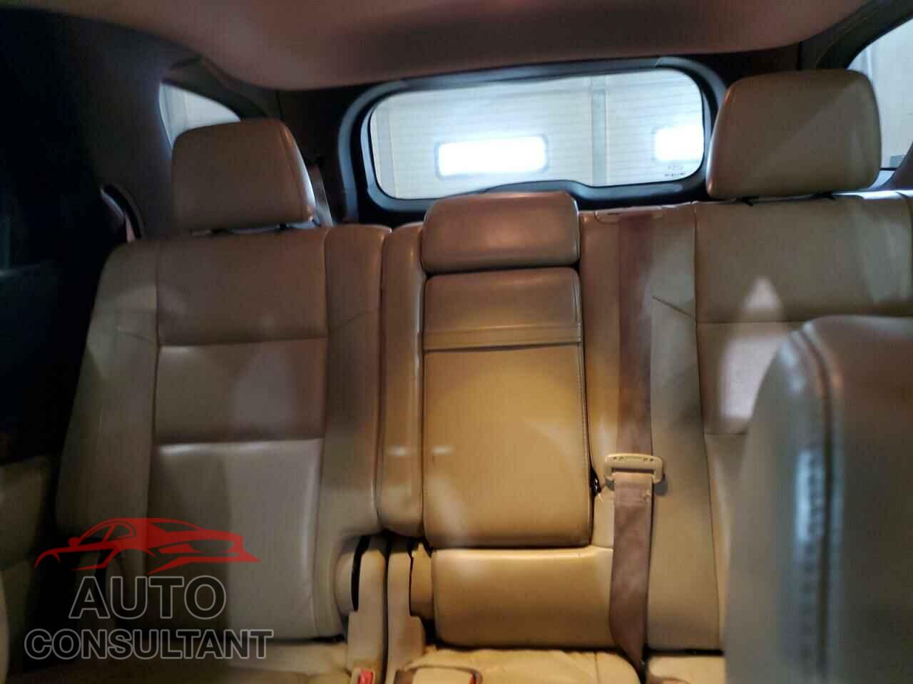 DODGE DURANGO 2015 - 1C4RDJDG0FC789539