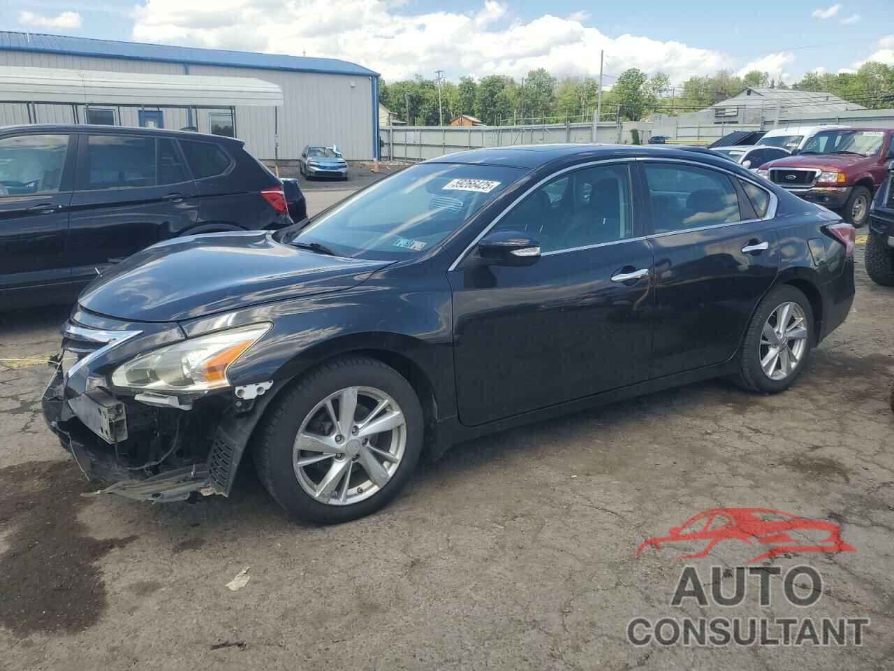 NISSAN ALTIMA 2015 - 1N4AL3AP1FN378290