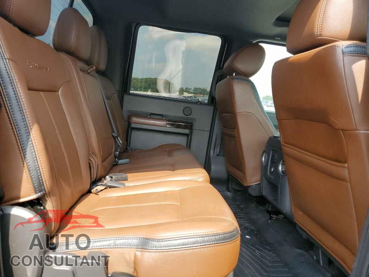 FORD F250 2014 - 1FT7W2BTXEEA20881