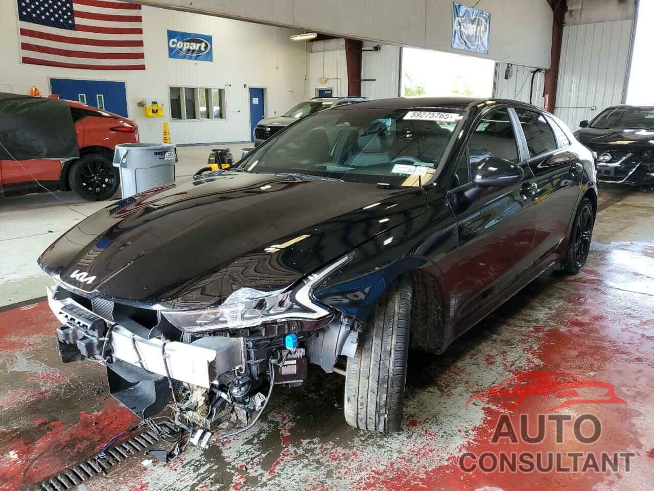 KIA K5 2024 - 5XXG64J2XRG234047