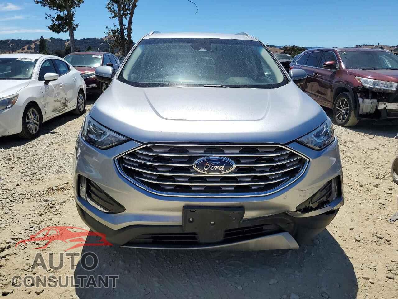 FORD EDGE 2020 - 2FMPK3J90LBB47022
