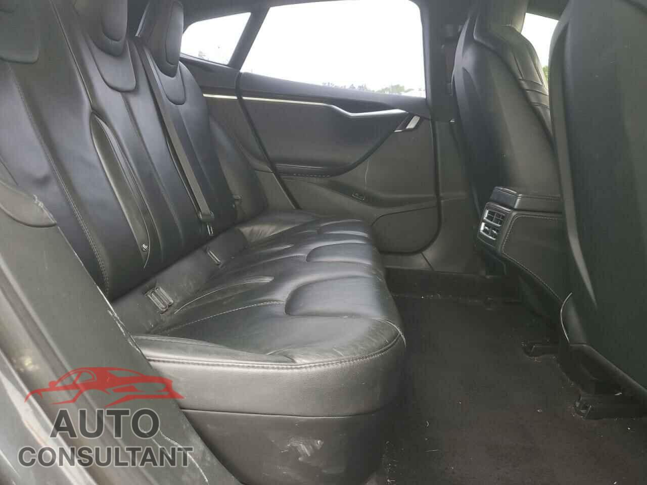 TESLA MODEL S 2016 - 5YJSA1E25GF128901
