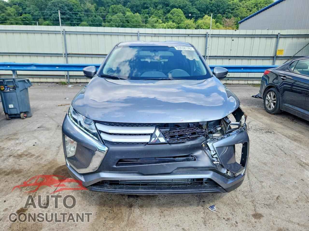 MITSUBISHI ECLIPSE 2020 - JA4AT3AA2LZ034780
