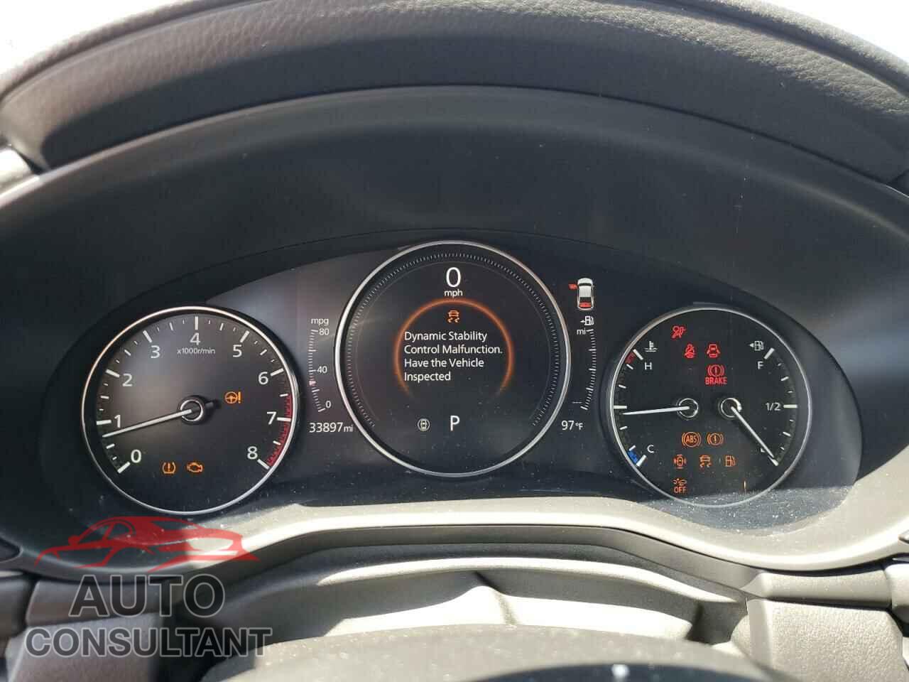 MAZDA 3 2020 - JM1BPACL2L1174716