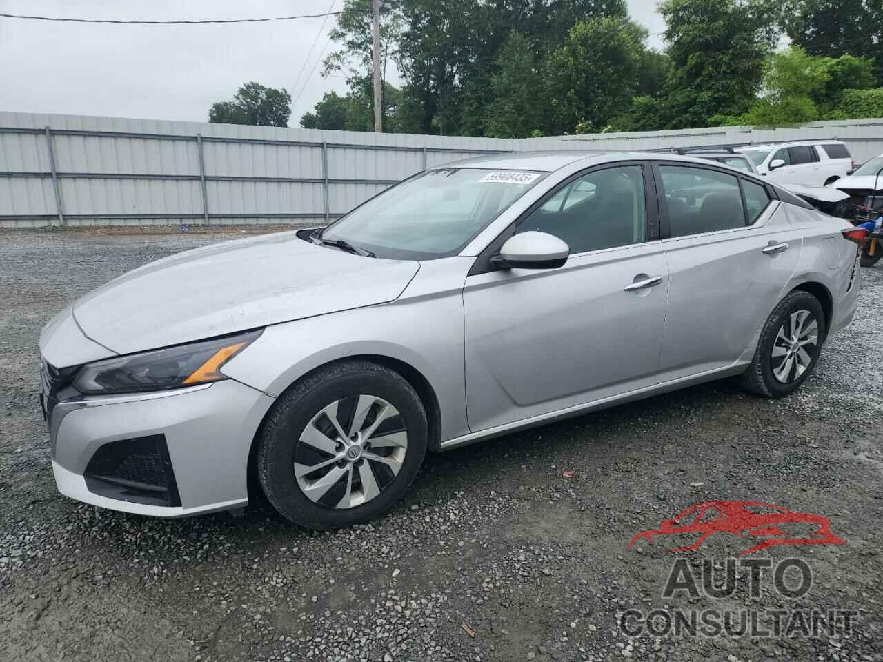 NISSAN ALTIMA 2023 - 1N4BL4BV9PN342307
