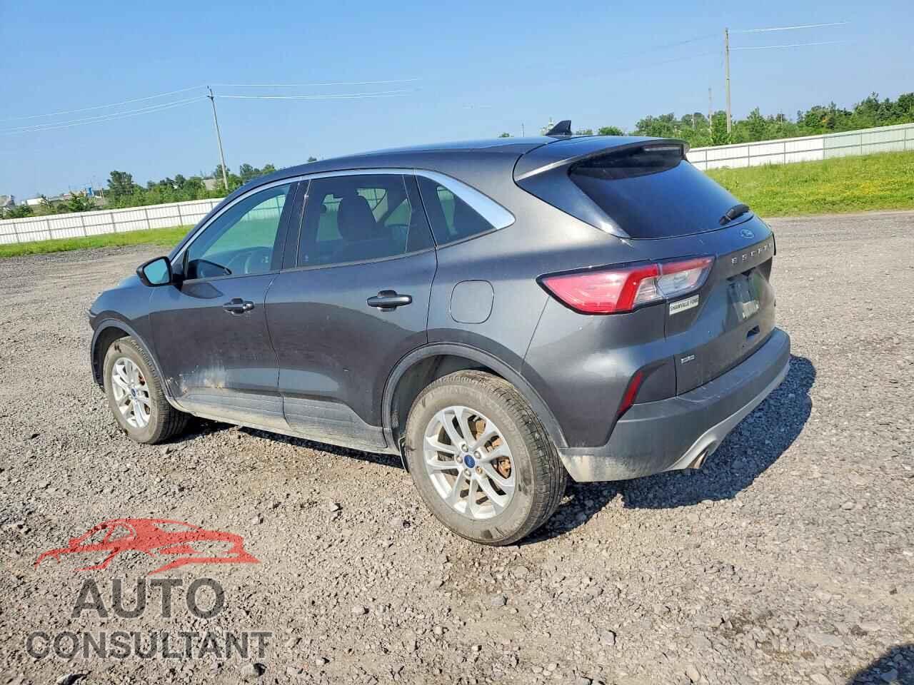 FORD ESCAPE 2020 - 1FMCU9G69LUA87504