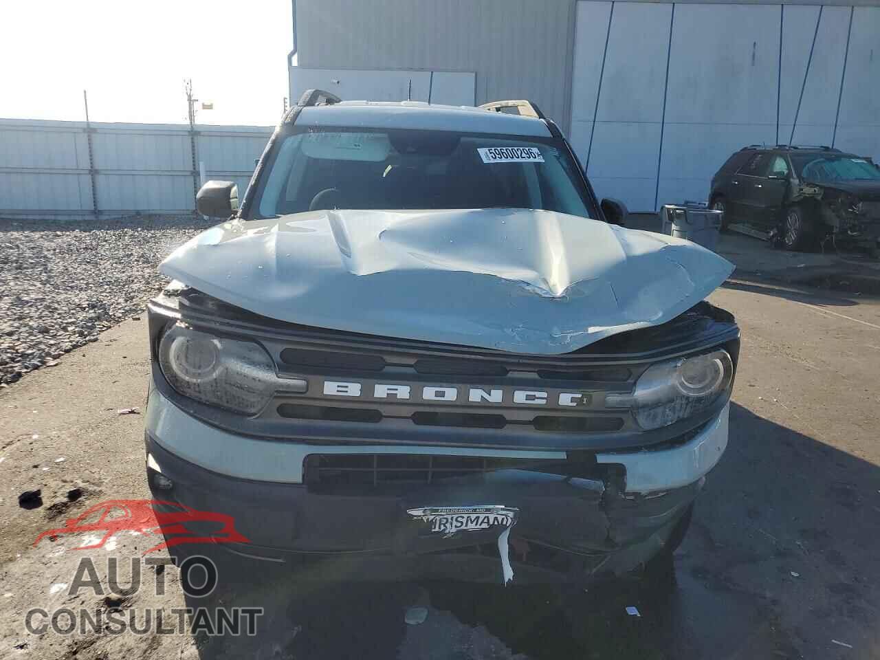 FORD BRONCO 2021 - 3FMCR9B6XMRA63830