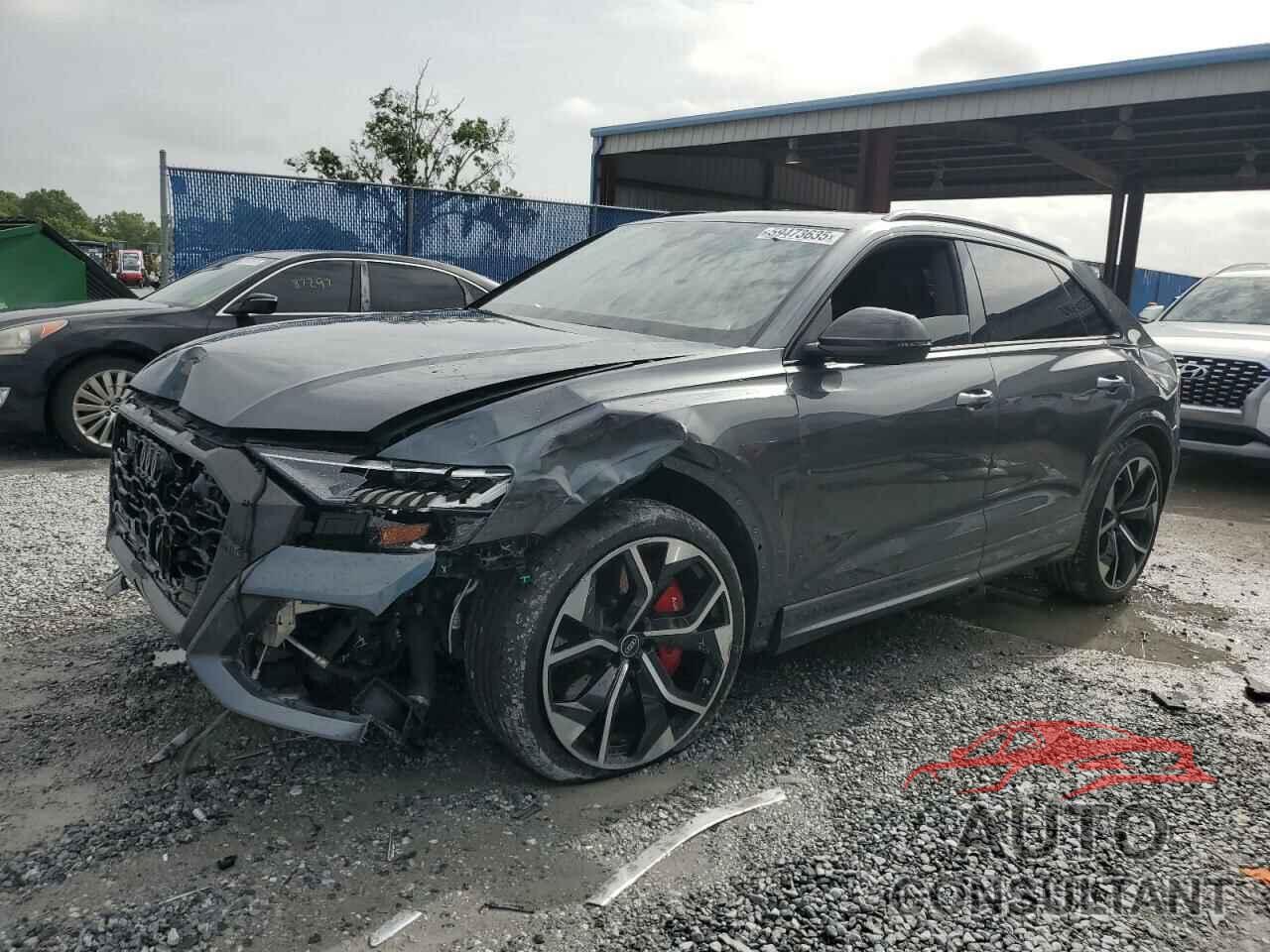 AUDI RS 2021 - WU1ARBF19MD005771