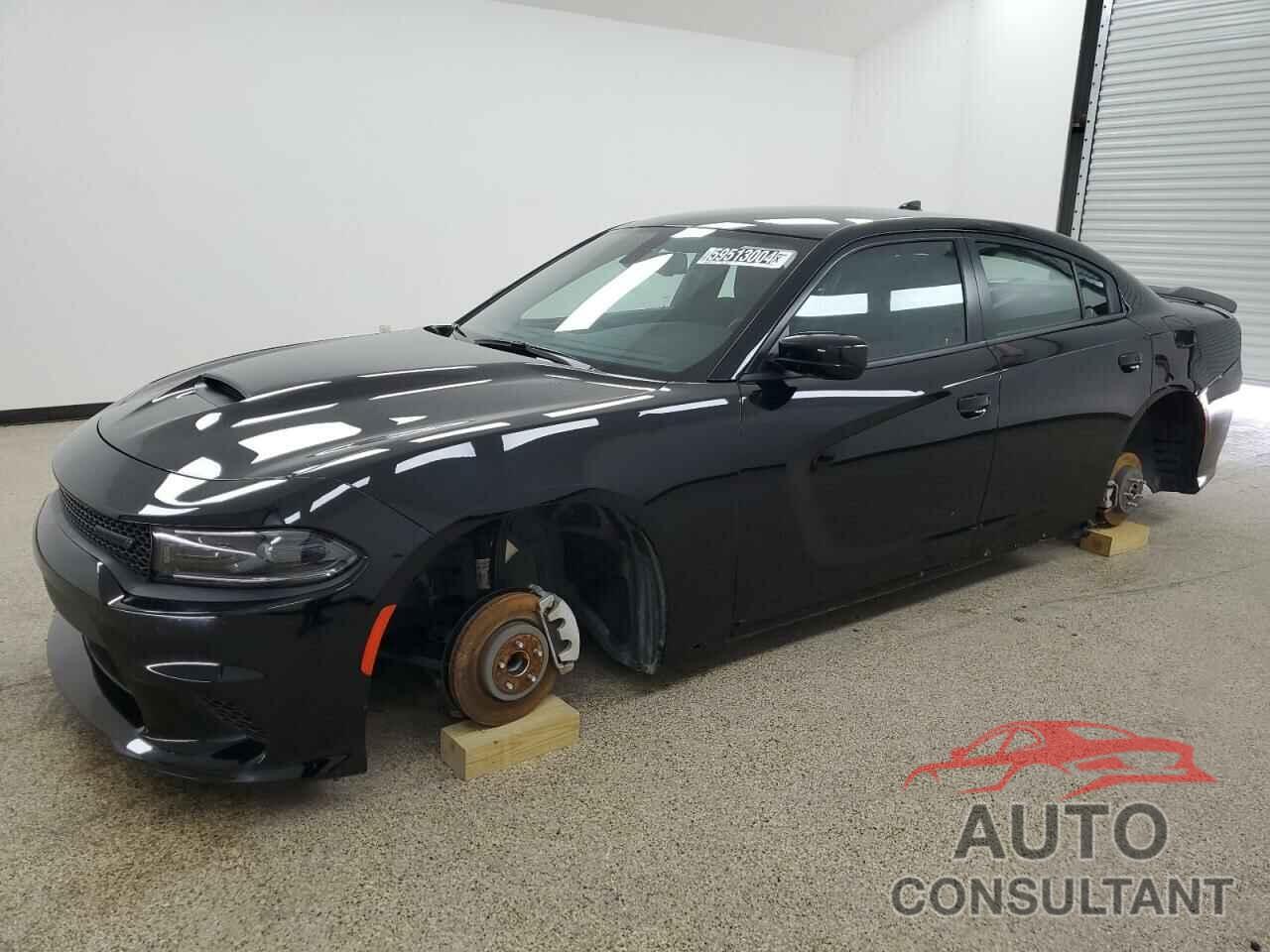 DODGE CHARGER 2023 - 2C3CDXHG8PH615806