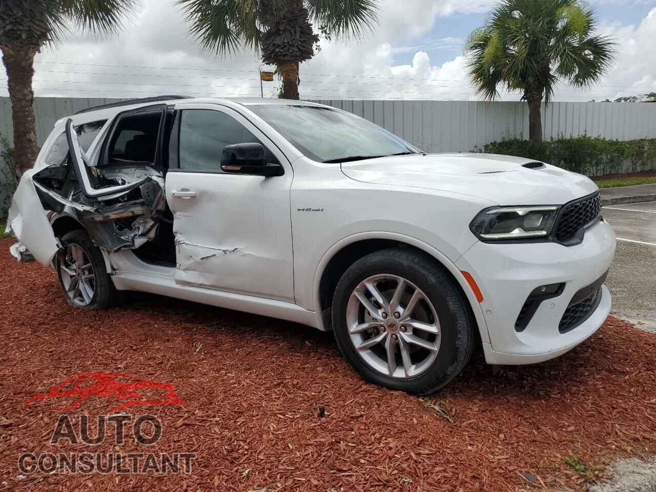 DODGE DURANGO 2023 - 1C4SDHCT3PC571914