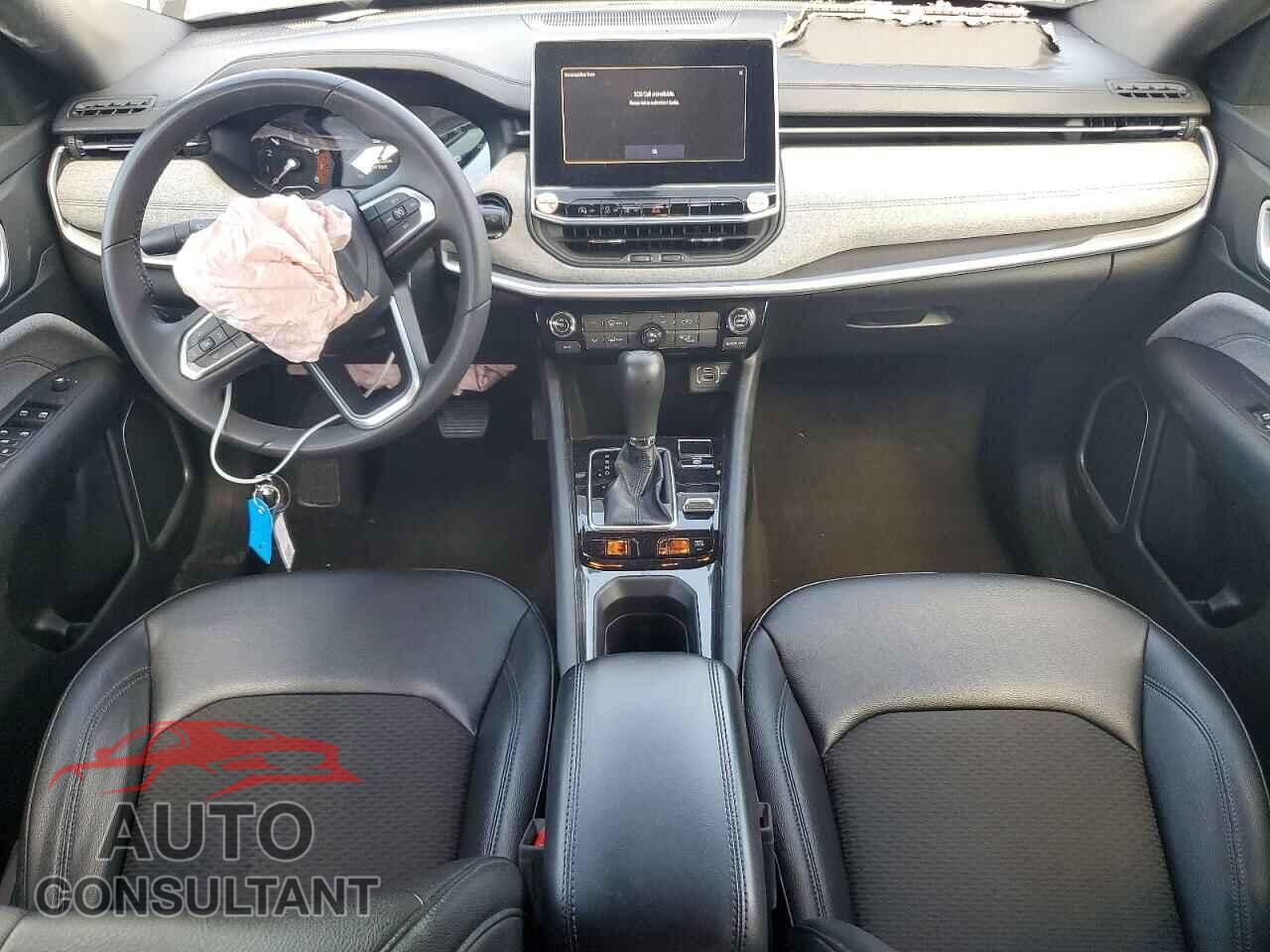 JEEP COMPASS 2024 - 3C4NJDBN4RT106972