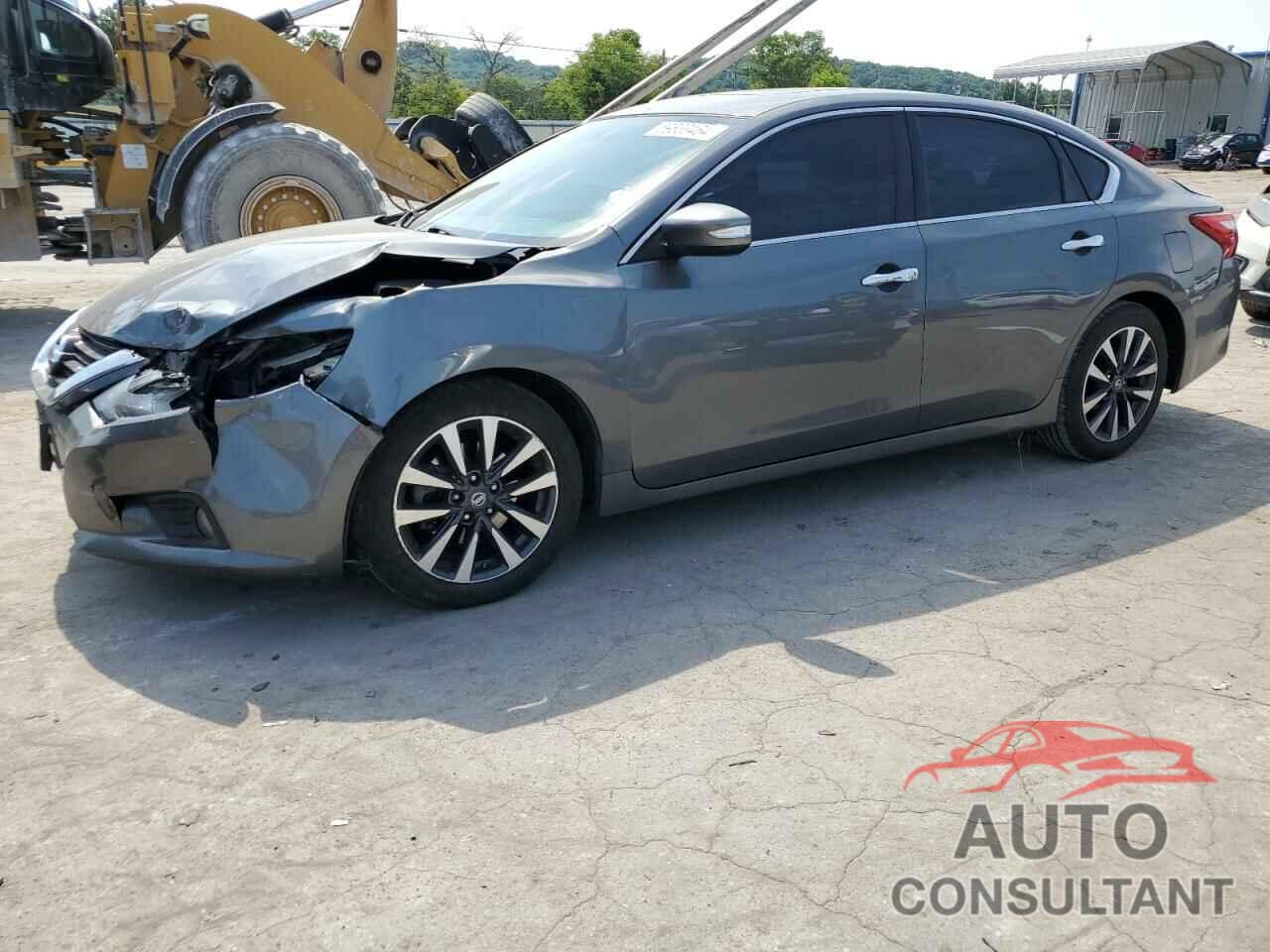 NISSAN ALTIMA 2017 - 1N4AL3AP8HC254192